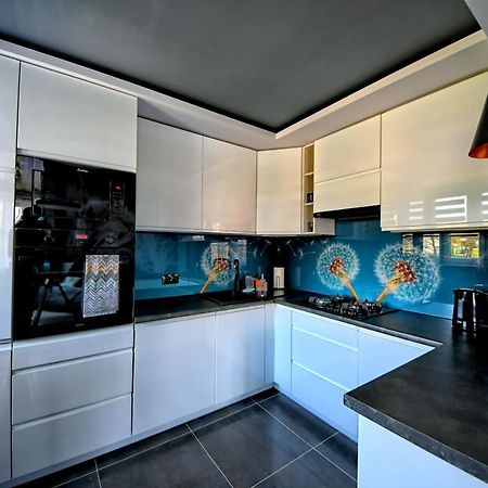 Apartament Belweder Nałęczów Zewnętrze zdjęcie
