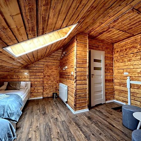 Apartament Belweder Nałęczów Zewnętrze zdjęcie