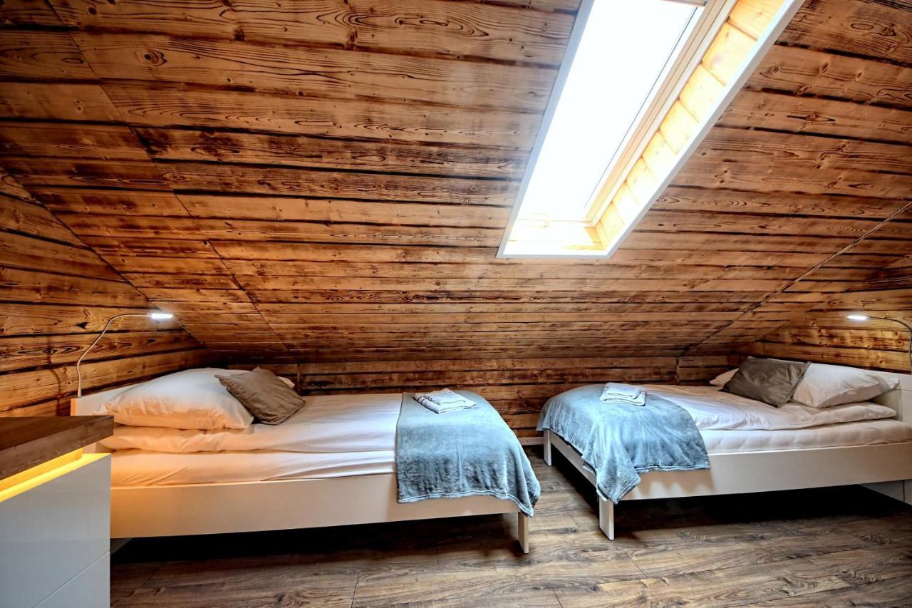 Apartament Belweder Nałęczów Zewnętrze zdjęcie