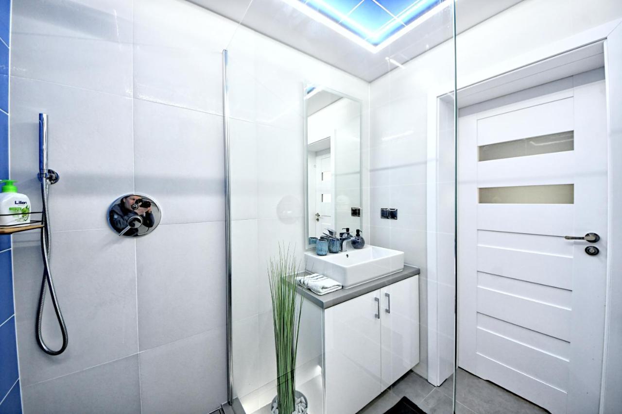 Apartament Belweder Nałęczów Zewnętrze zdjęcie