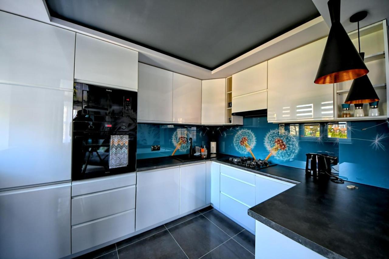 Apartament Belweder Nałęczów Zewnętrze zdjęcie