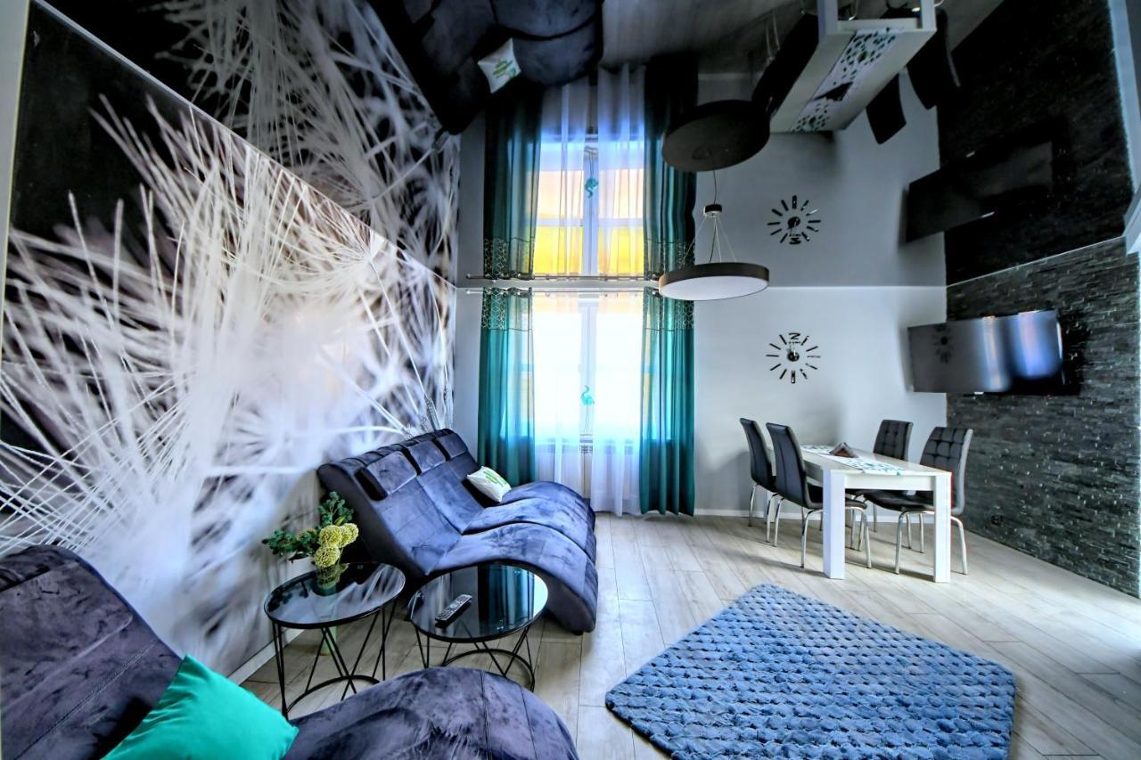 Apartament Belweder Nałęczów Zewnętrze zdjęcie