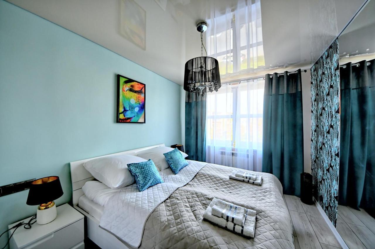 Apartament Belweder Nałęczów Zewnętrze zdjęcie