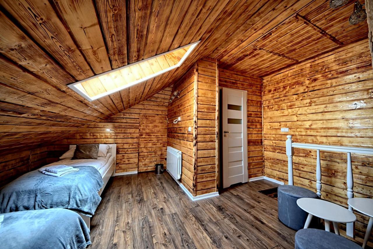 Apartament Belweder Nałęczów Zewnętrze zdjęcie