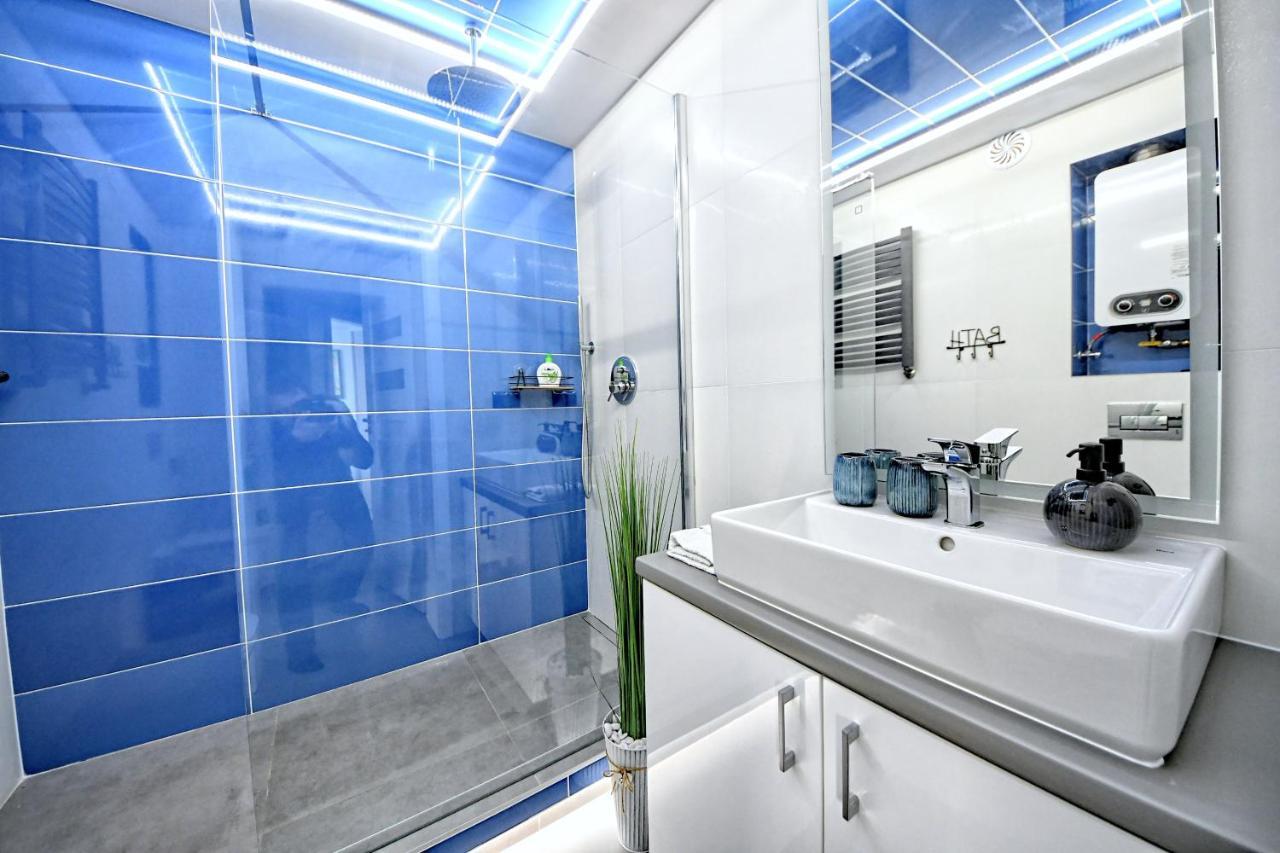 Apartament Belweder Nałęczów Zewnętrze zdjęcie