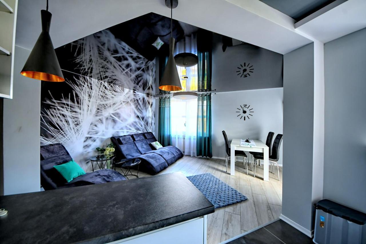 Apartament Belweder Nałęczów Zewnętrze zdjęcie