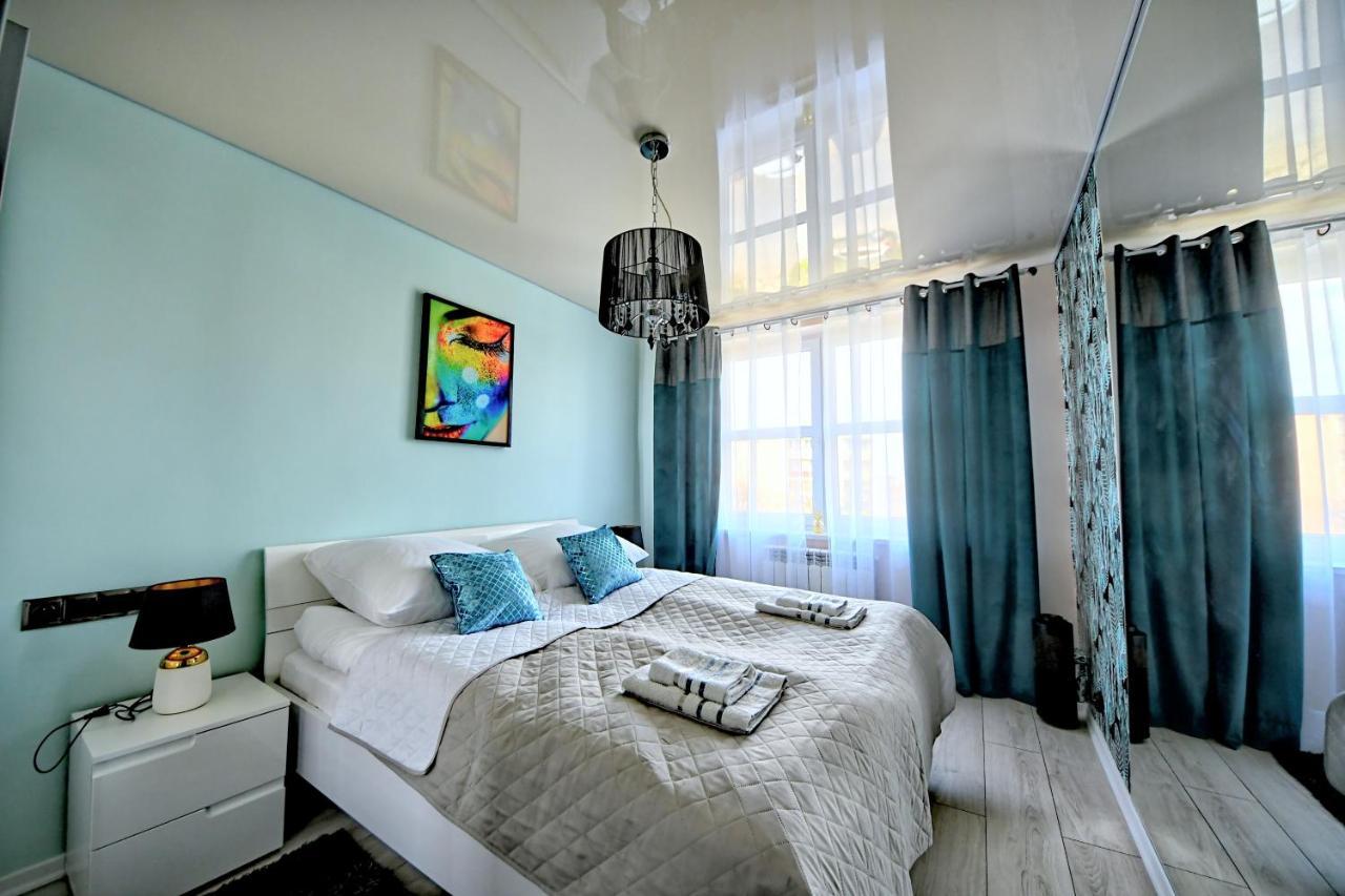 Apartament Belweder Nałęczów Zewnętrze zdjęcie