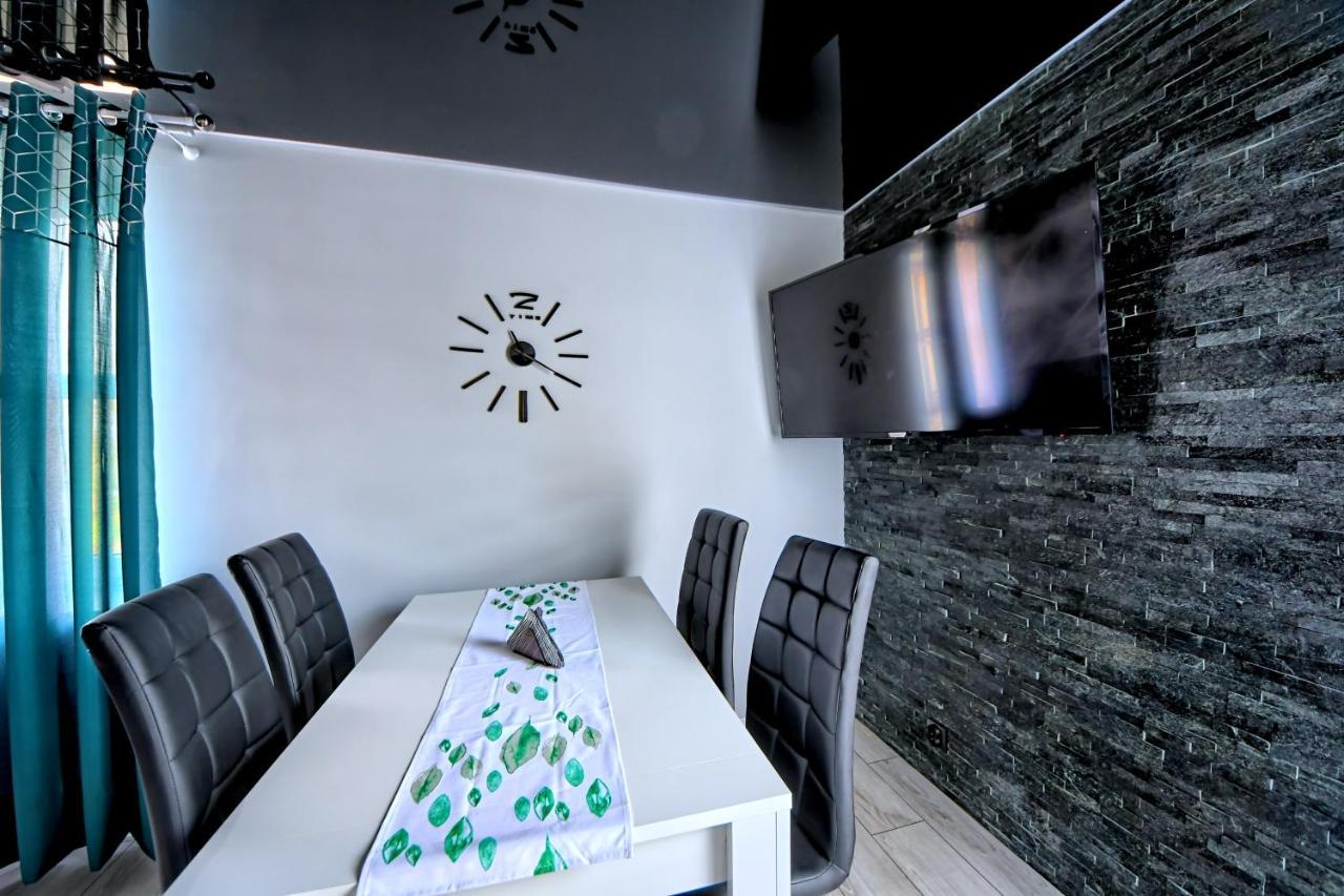 Apartament Belweder Nałęczów Zewnętrze zdjęcie