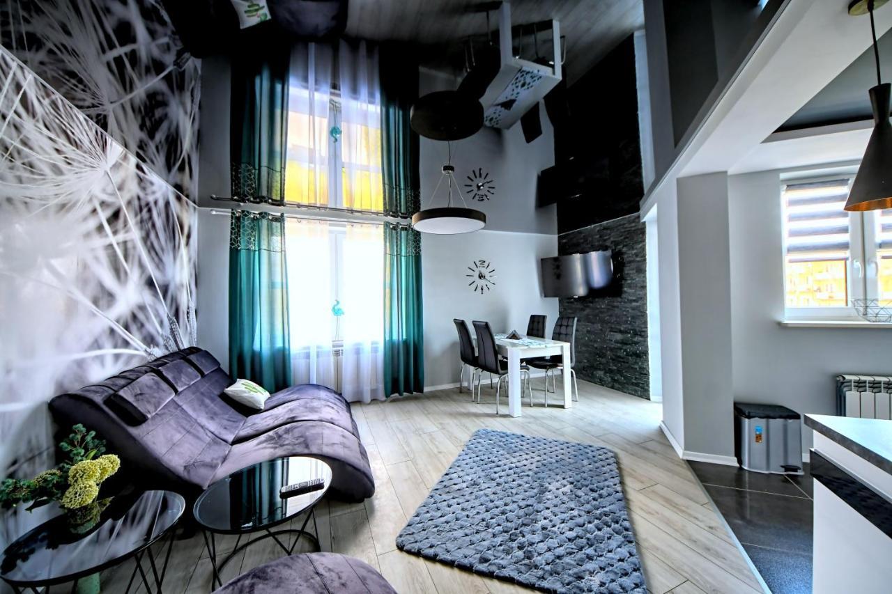 Apartament Belweder Nałęczów Zewnętrze zdjęcie