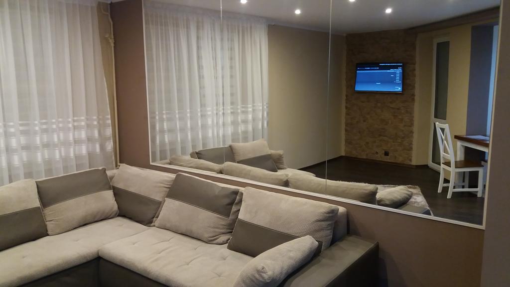 Apartament Belweder Nałęczów Zewnętrze zdjęcie