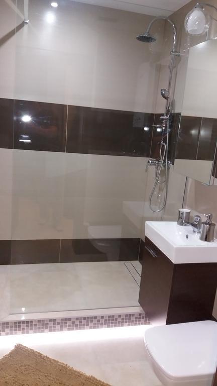 Apartament Belweder Nałęczów Zewnętrze zdjęcie