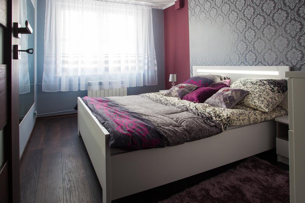 Apartament Belweder Nałęczów Zewnętrze zdjęcie