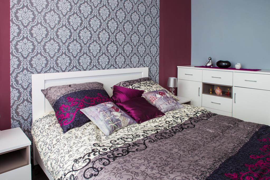 Apartament Belweder Nałęczów Zewnętrze zdjęcie