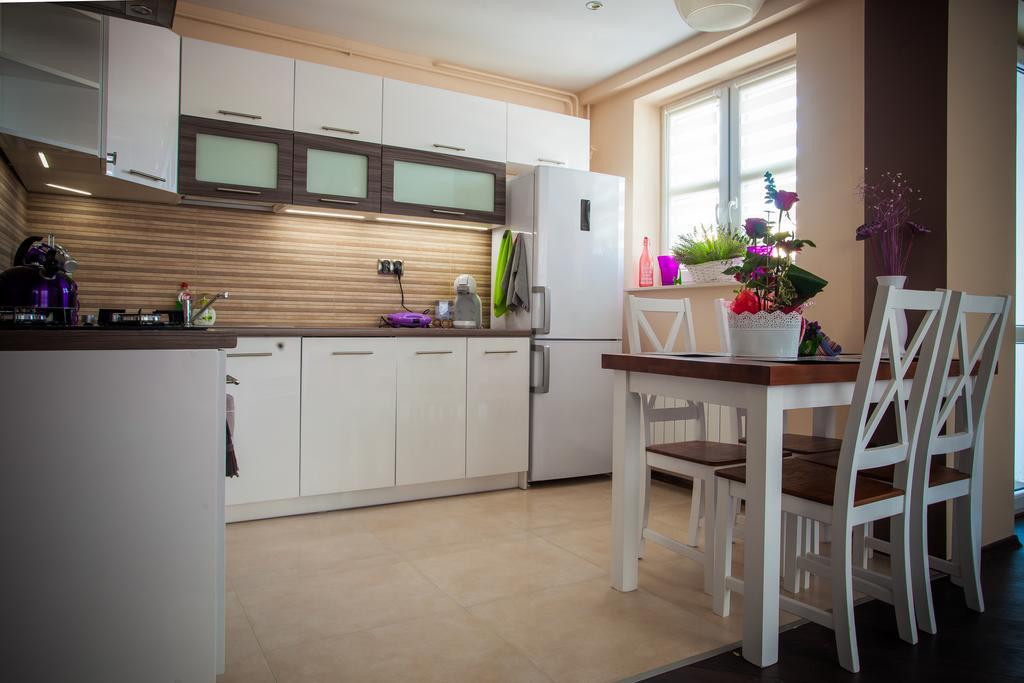 Apartament Belweder Nałęczów Zewnętrze zdjęcie
