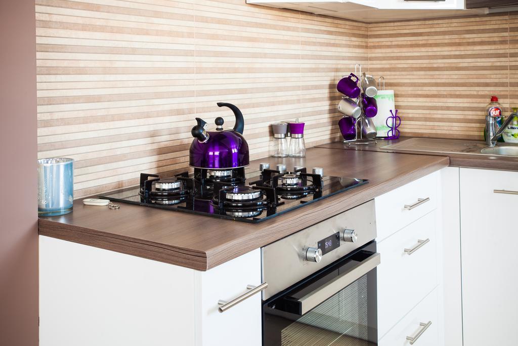 Apartament Belweder Nałęczów Zewnętrze zdjęcie